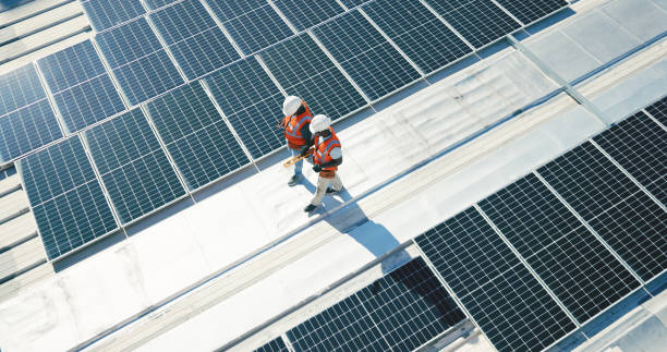 Fast & Reliable Emergency Roof Repairs in Haubstadt, IN